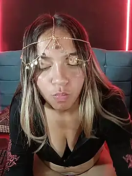 Arabella_Fraser18 webcam