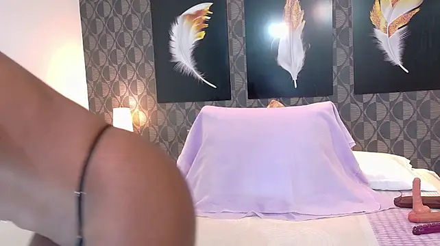 ScarleetSmith webcam