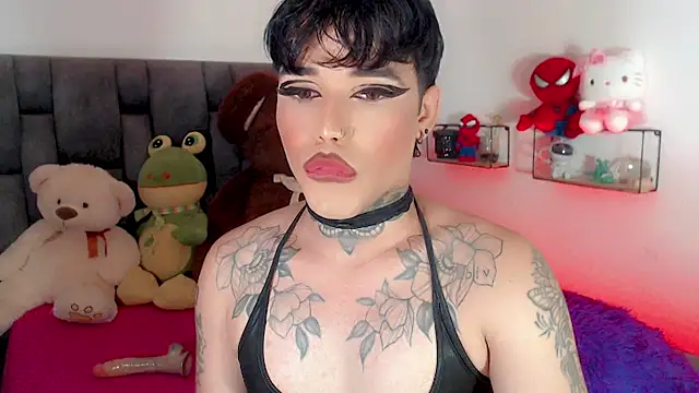 little_star_porn webcam