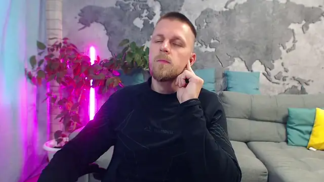 VikingChrisss webcam