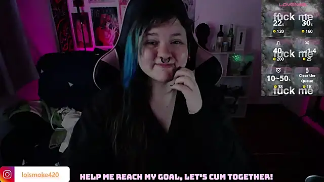 Bdsm_and_fries webcam