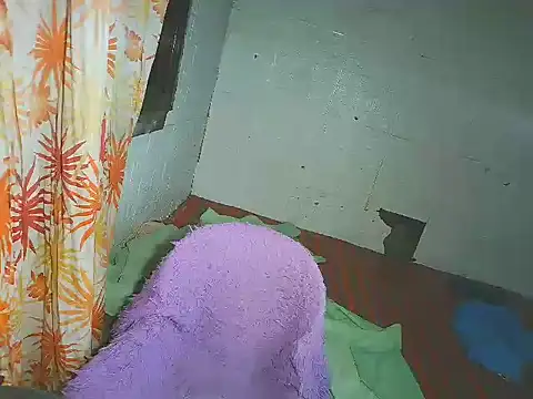 ZoeyisFIRE webcam