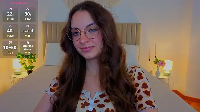Real_cutie1 webcam