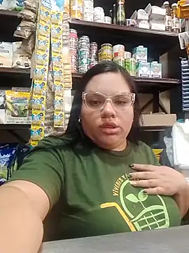 BethaXXX webcam