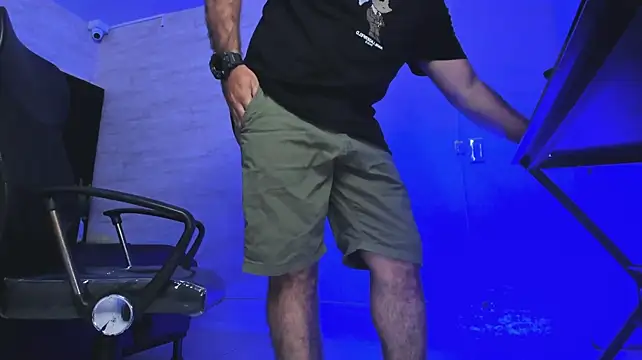 jhon_bear03 webcam