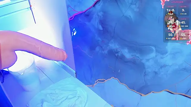 little_valentinaa webcam