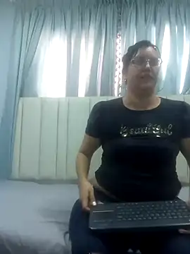 Sallydickinson webcam
