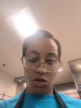 synfulsymone9 (F young) - Shake that ass & go get lush