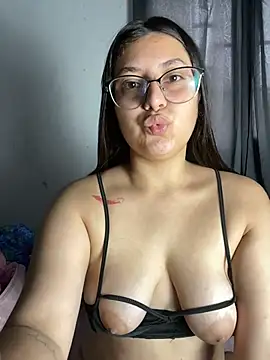 Velma_star webcam