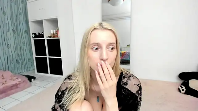 KenzieDawton webcam