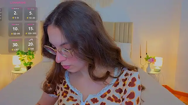 Real_cutie1 webcam
