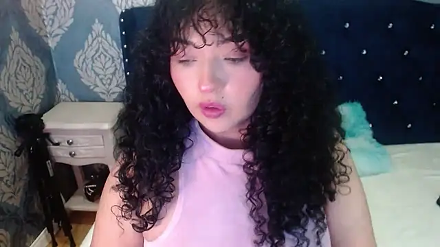 Sofiacowperx webcam