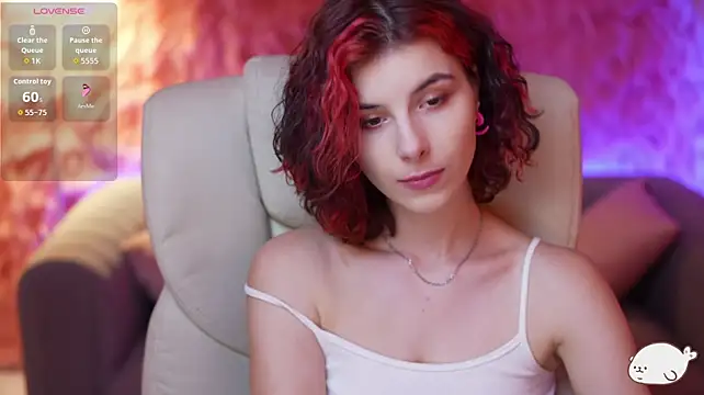 HaylaAmber webcam