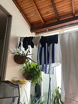 Sharongirl07 webcam