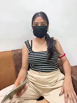 SWEET_AARU1 webcam