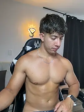SEAN_CRUISE webcam