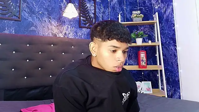 nova_mitchell7 webcam
