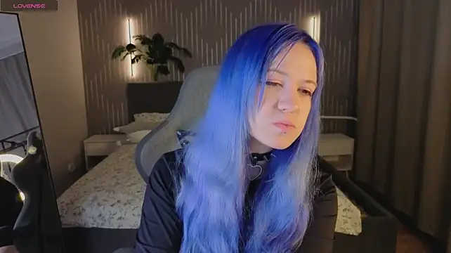 LinaSpark webcam