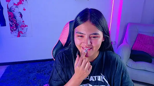 Noath_Kitsune webcam