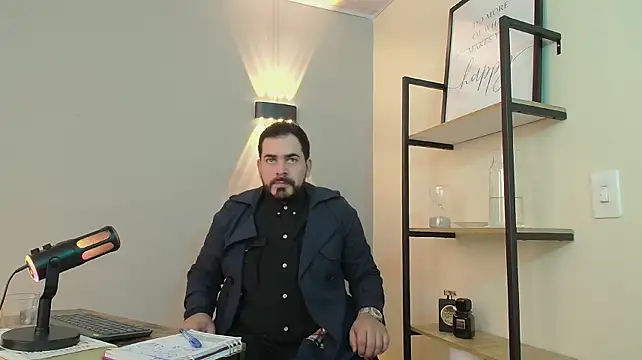 DanteKnoxxx webcam