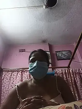 shampadebnath webcam