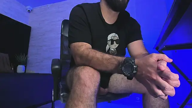 jhon_bear03 webcam
