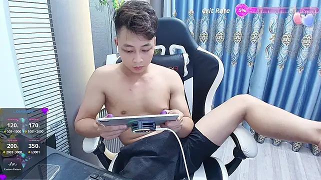 naughty___asian (M young) - naked
