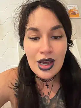 TattooGirlAlia live webcam