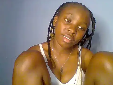 Chocolate-brownie webcam