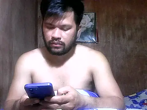 hairyhottestpinoyhandsome (M young) - For FOOD