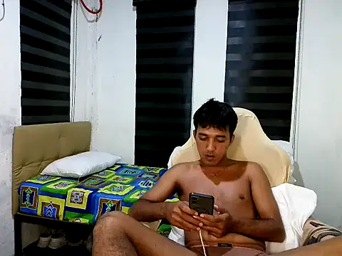 spicy_rowycam (M young) - CUM 💦🍆