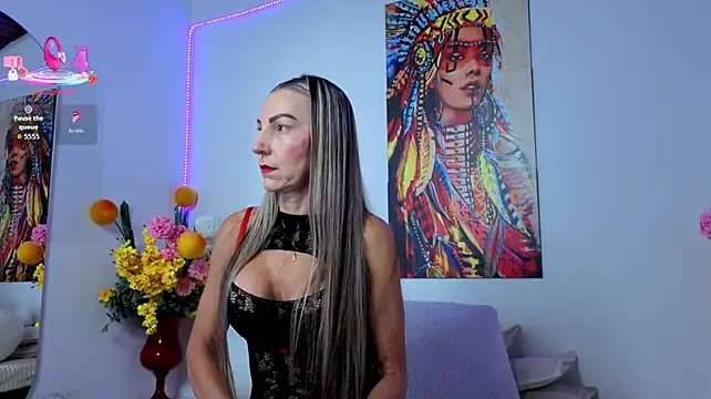 MssKarla webcam