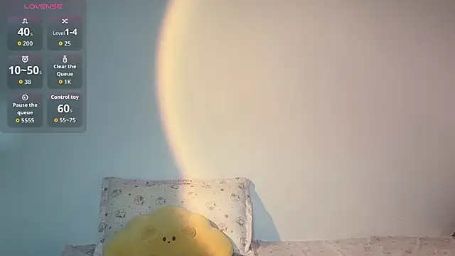 77-Vicky live webcam