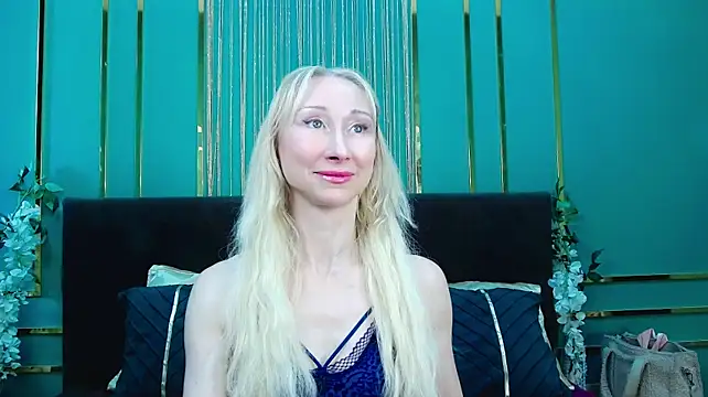 KissDreamm live webcam