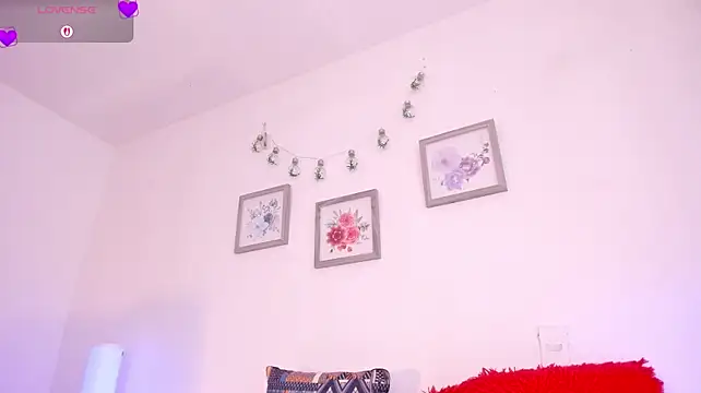 mely_rosse_ live cam on StripChat
