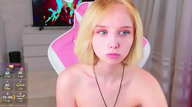 popjenny live cam on StripChat