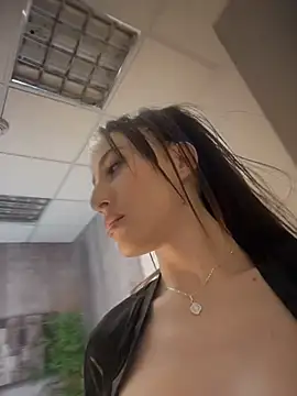 IAmNobodyXXX webcam