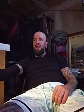 Beardedtattood