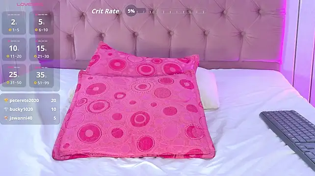 Gabby-Sweet webcam