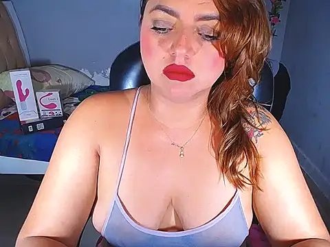 PamelaXxoxo webcam