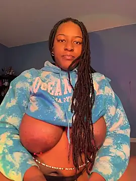 girthgoddesscoco (F young) - Make Me Squirt💦 Squirt Count: 0
