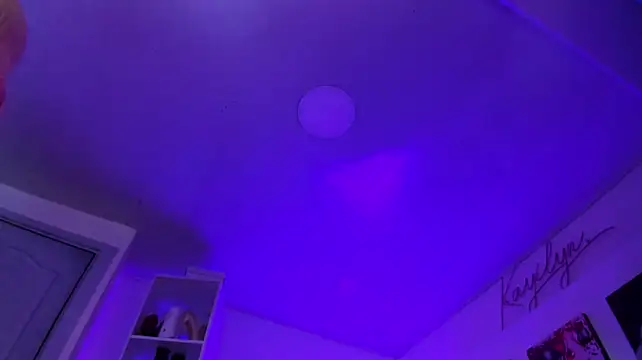 kayilyn webcam