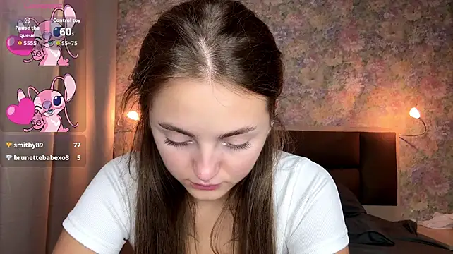 LoraDavi webcam