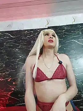 Modelo: crislingery_dolli