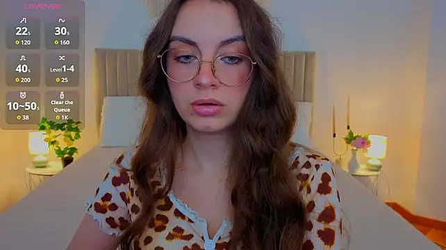 Real_cutie1 webcam