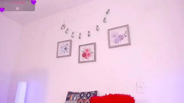 mely_rosse_ webcam