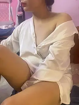 Meow_sexygirl webcam