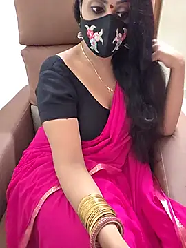 roja-telugu777 (F young) - king name on boobs