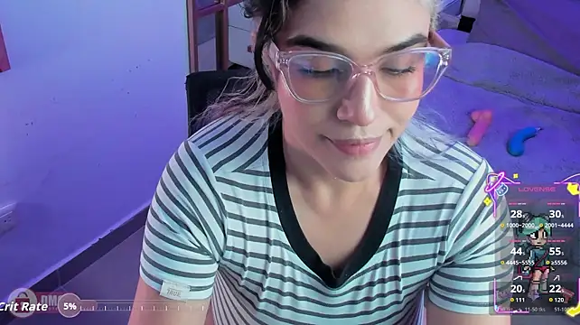Roxy_clark live cam on StripChat