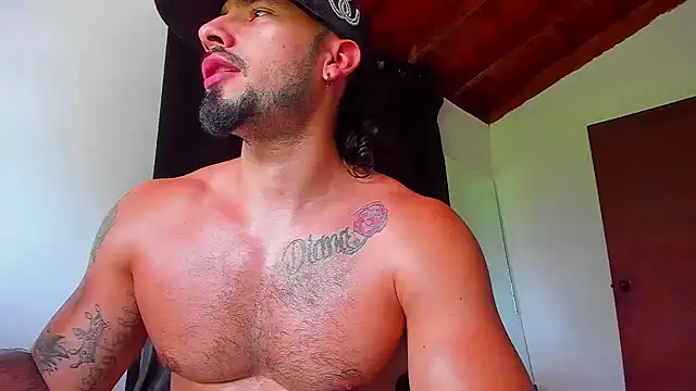 Baky_sexy webcam